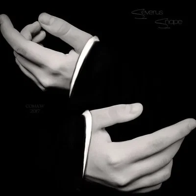 Severus Snape
