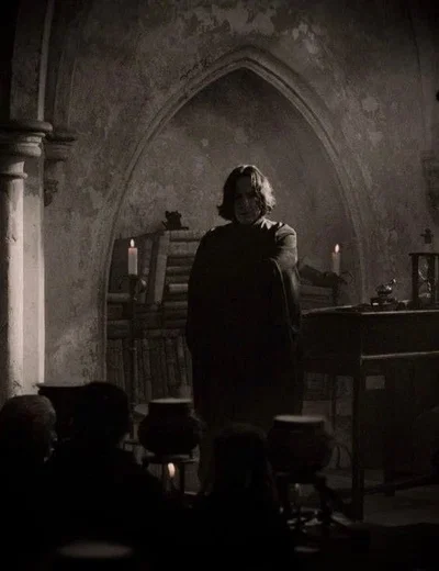 Severus Snape