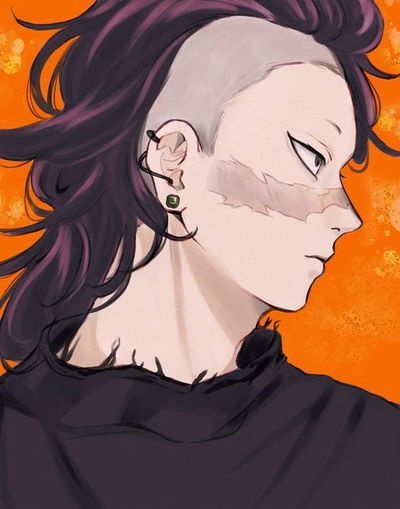 Genya Shinazugawa 