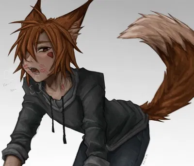 Ren Hana — INCEL