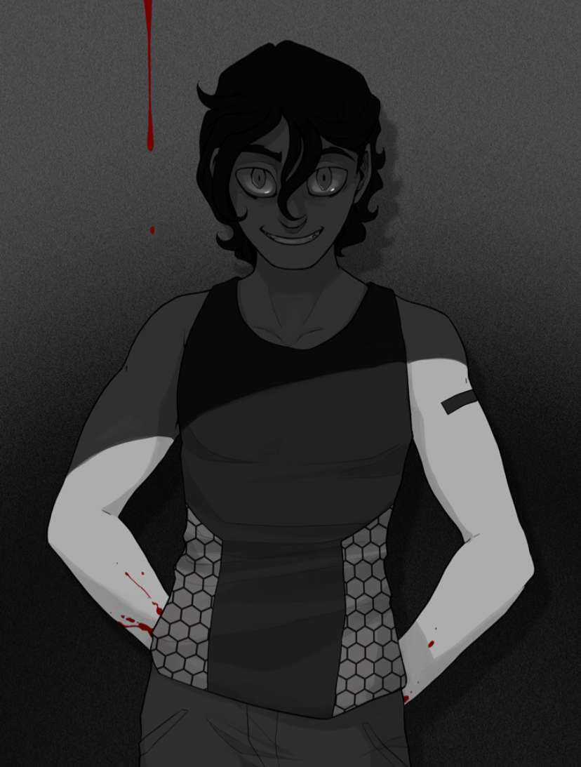 Strade — COLLEGE!AU