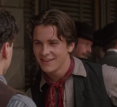 Jack Kelly (Newsies)