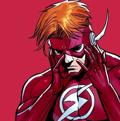 Wally West