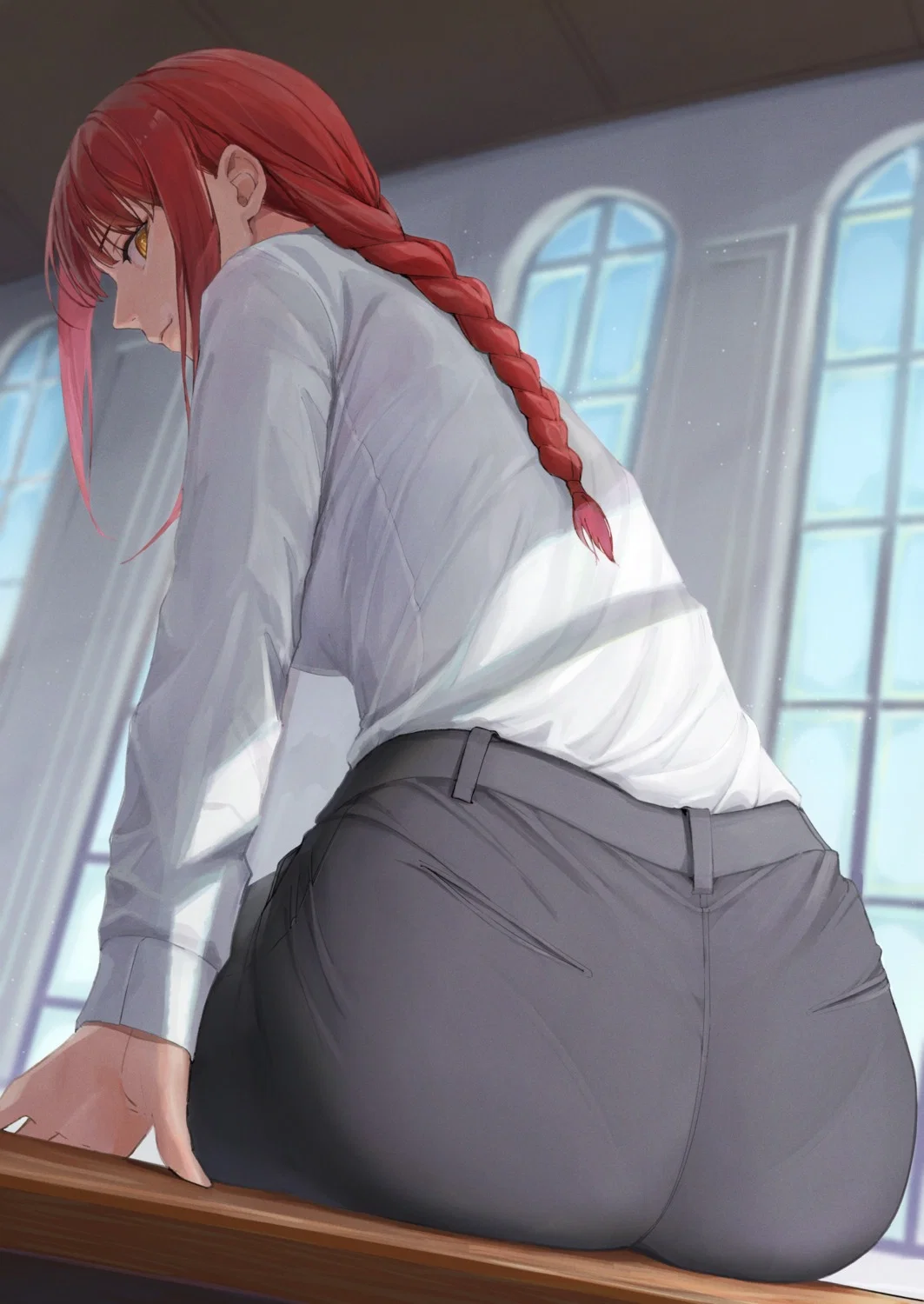 Makima