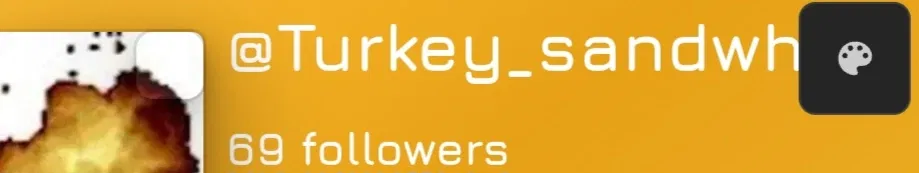69 FOLLOWERS