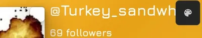 69 FOLLOWERS