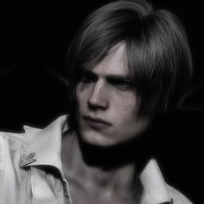 Leon Kennedy
