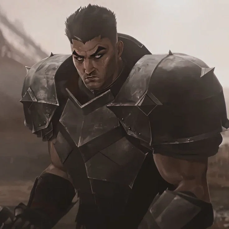 Darius — LoL