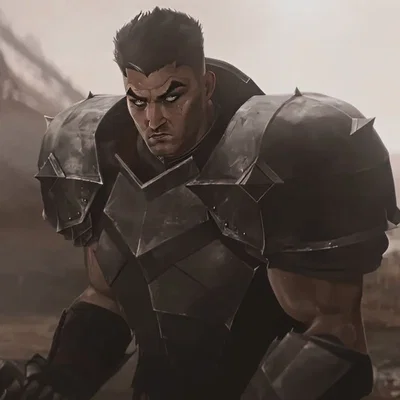 Darius — LoL