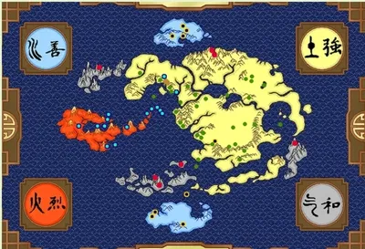 Avatar RPG