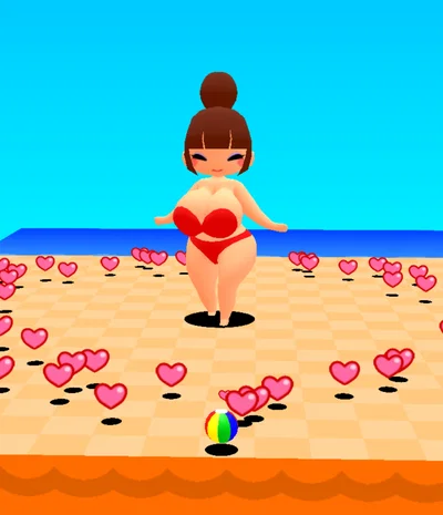 Bikini-Chan
