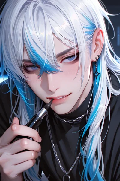 Niklas │Yandere Bestfriend