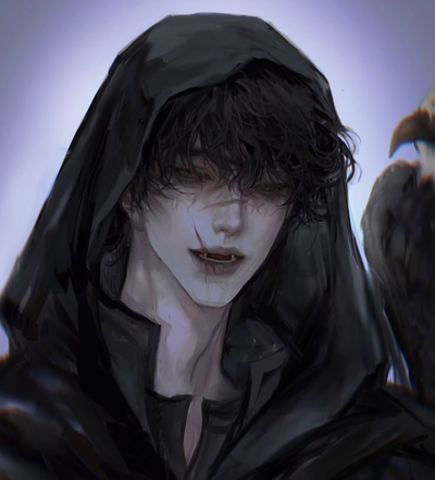 Emmett 🩸