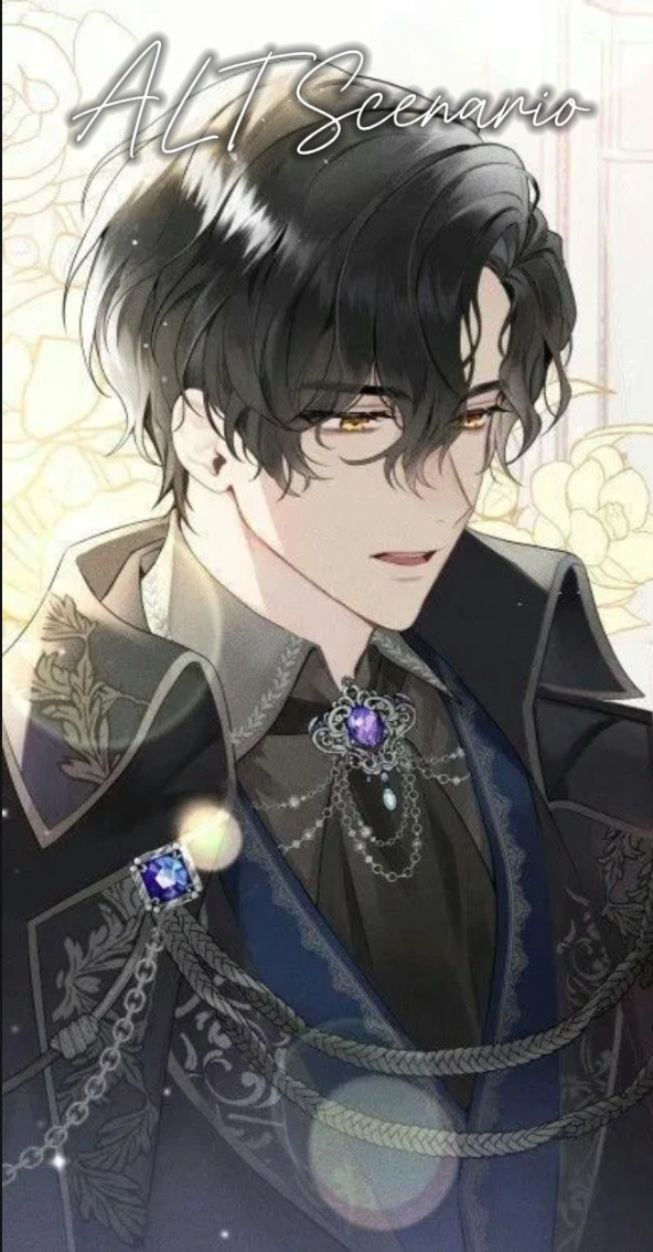 Vincent 👑 || ALT Scenario 