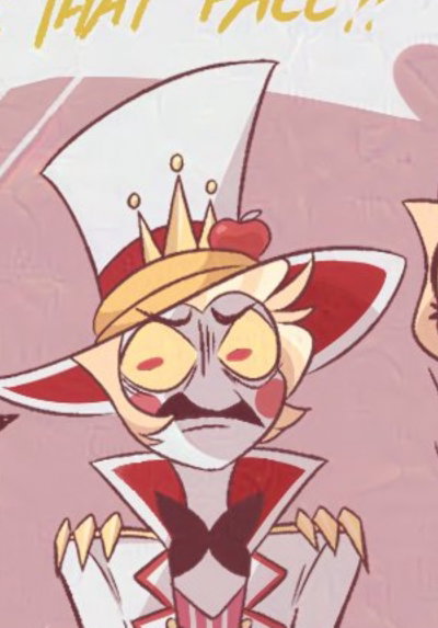 Lucifer Morningstar