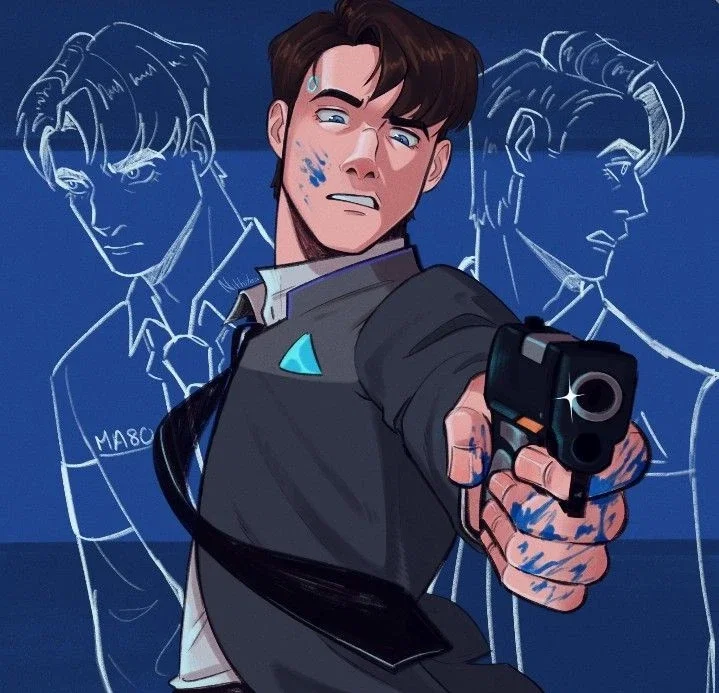 Connor