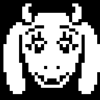 Toriel
