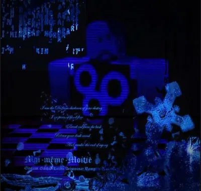 User - 🔷