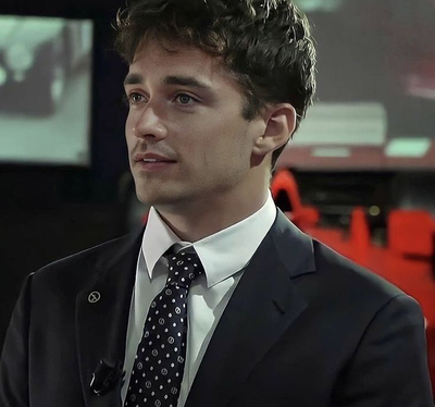 Charles Leclerc