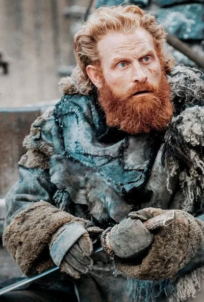 Tormund Giantsbane (Game Of Thrones)