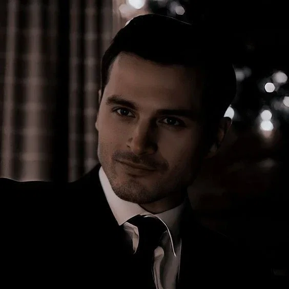 Lorenzo St. John (TVD)