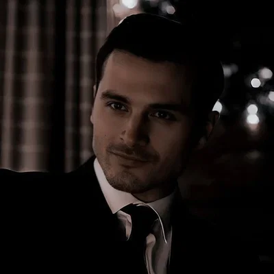 Lorenzo St. John (TVD)