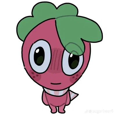 {🍓Sprout —[Dandy’s World]