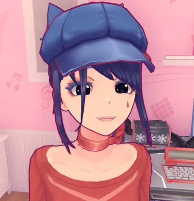 Cappie / Cool Mita