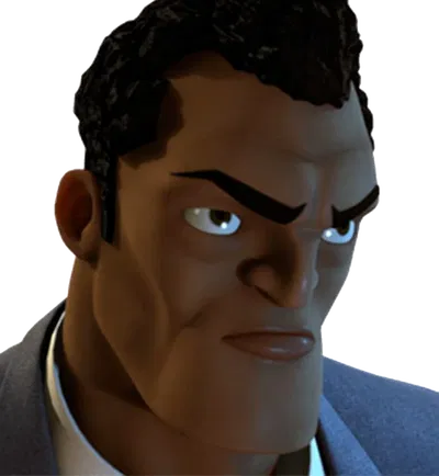 Agent William Fowler