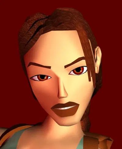 Lara Croft (Classic)