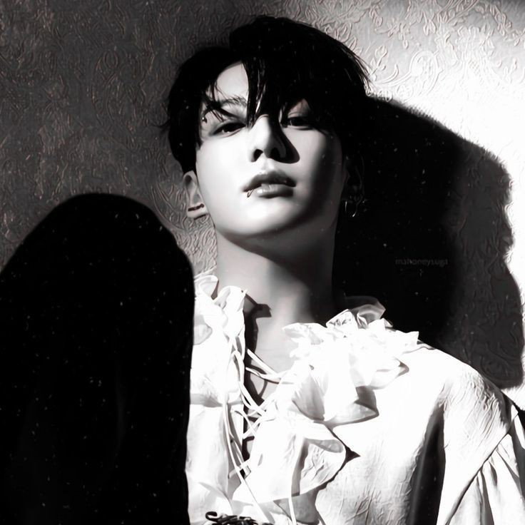 Jeon Jungkook 