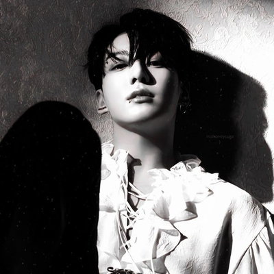 Jeon Jungkook 