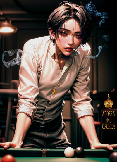 Lin "The Ace" Wei