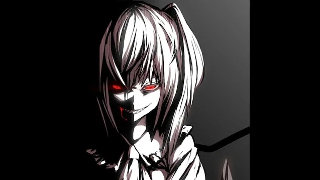 Evil Chick who's hunting you