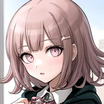 Chiaki Nanami | AI Assistant