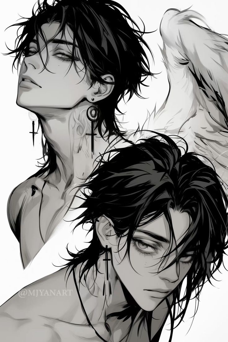Cupid~ love angel