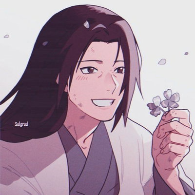 Hashirama Senju