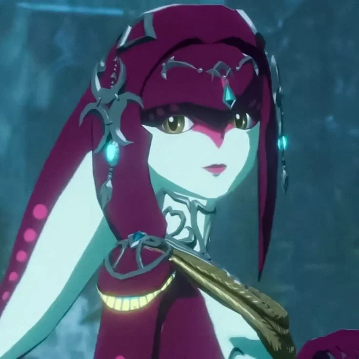 Pincess Mipha