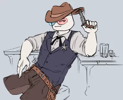 Sheriff Smii7y