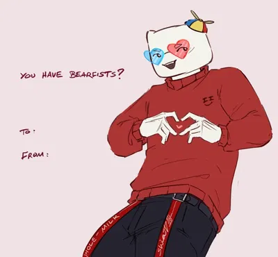 Valentine Smii7y