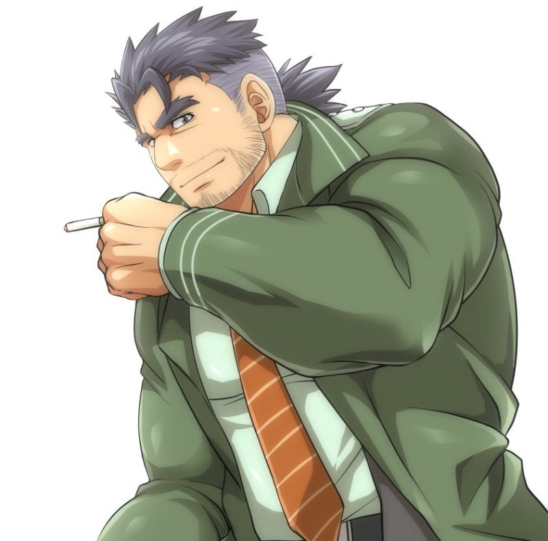 Live A Hero - Gammei Tsukinowa