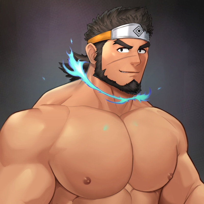 Tokyo Afterschool Summoners - Sandayu Momochi