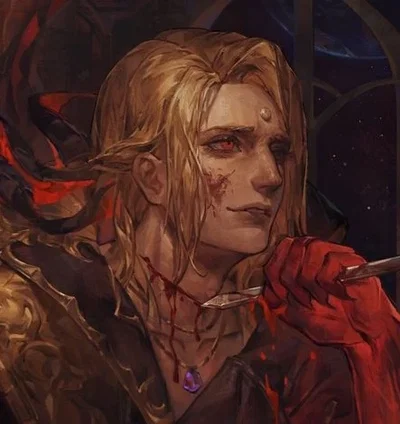 Averin ☬|  God Of Vengeance