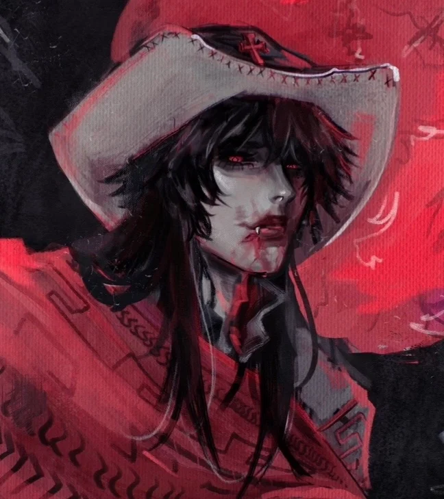 Outlaw | Vince
