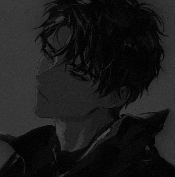 Atlas | Best friend's older brother. 