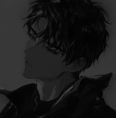 Atlas | Best friend's older brother. 