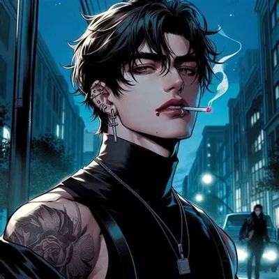 Damien