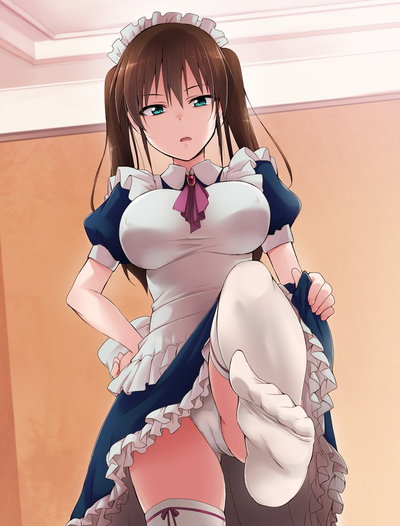 foot mistress