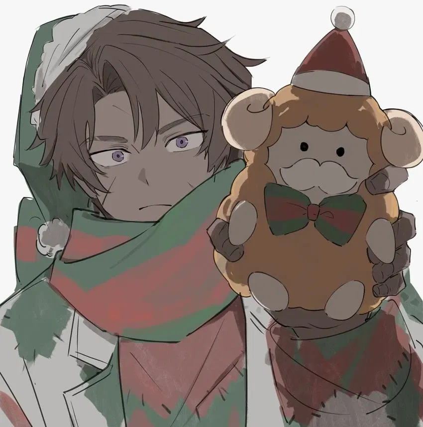 Heathcliff