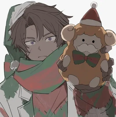 Heathcliff